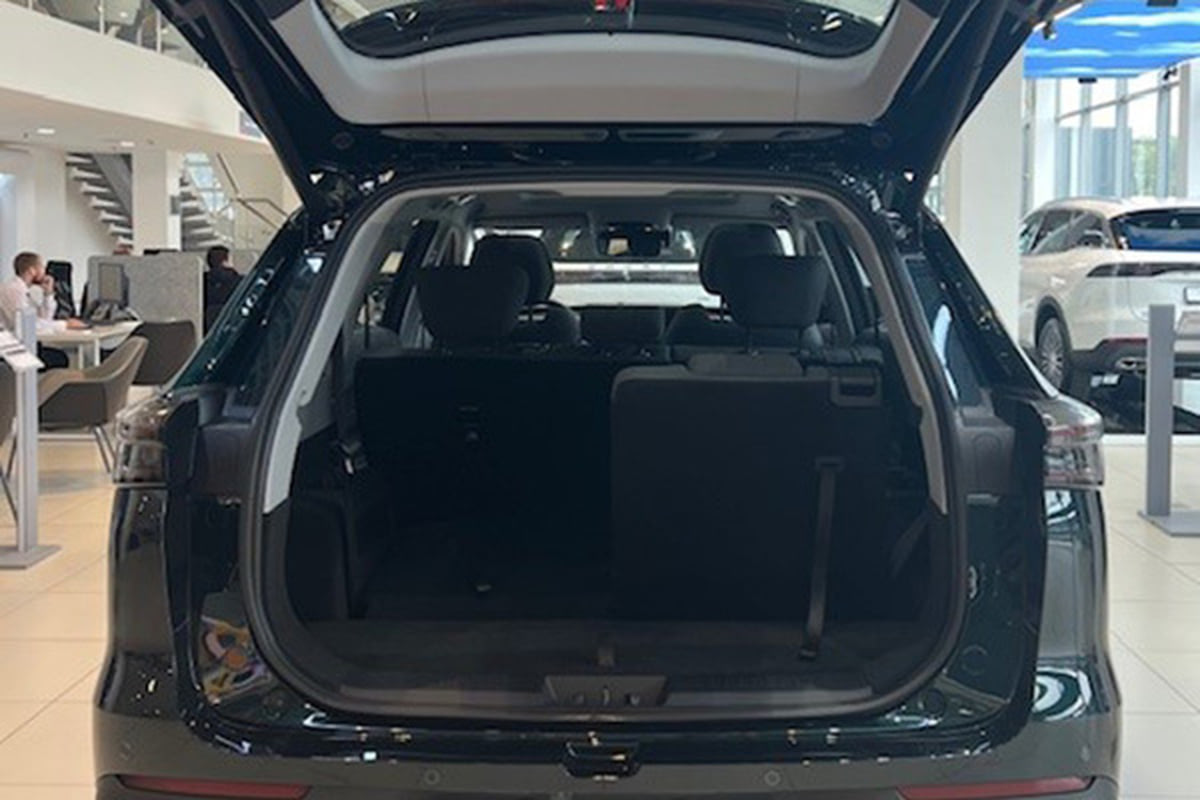 Фото TENET T8 I Prime Изумрудный зеленый I 2025, №9