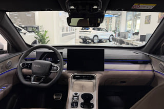 Фото TENET T8 Ультра 4WD