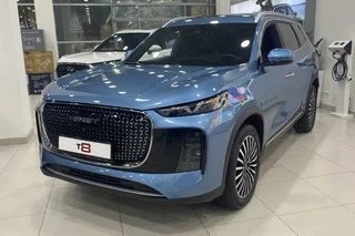 Фото TENET T8 Ultra