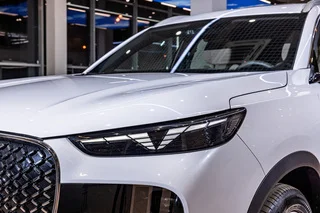 Фото TENET T8 Ультра