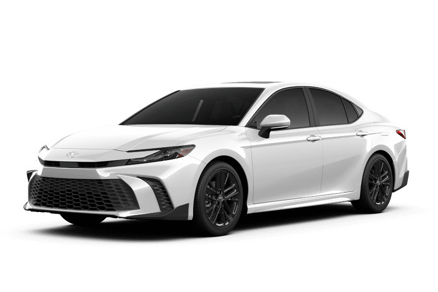 Фото TOYOTA Camry