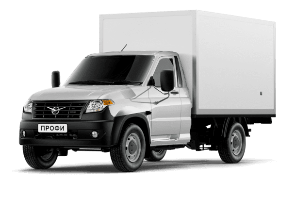 Фото УАЗ Профи Промтоварный