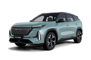 Фото VOLGA K40 Комфорт