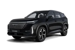 Фото VOLGA K40 Комфорт