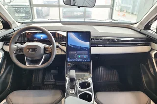 Фото VOLGA K40 Комфорт