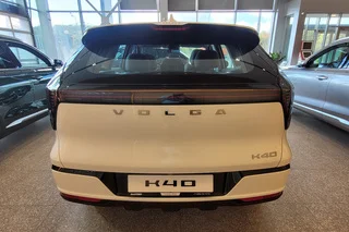Фото VOLGA K40 Комфорт