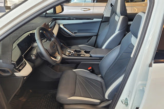 VOLGA K40 I Комфорт Белый I 2026, №6