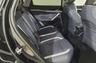 VOLGA K40 I Премиум Черный металлик I 2026, №8