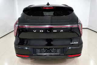 Фото VOLGA K40 Премиум