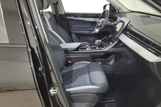 VOLGA K40 I Стандарт Черный металлик I 2026, №7