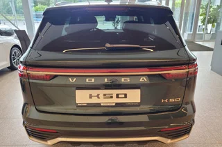 Фото VOLGA K50 Эксклюзив