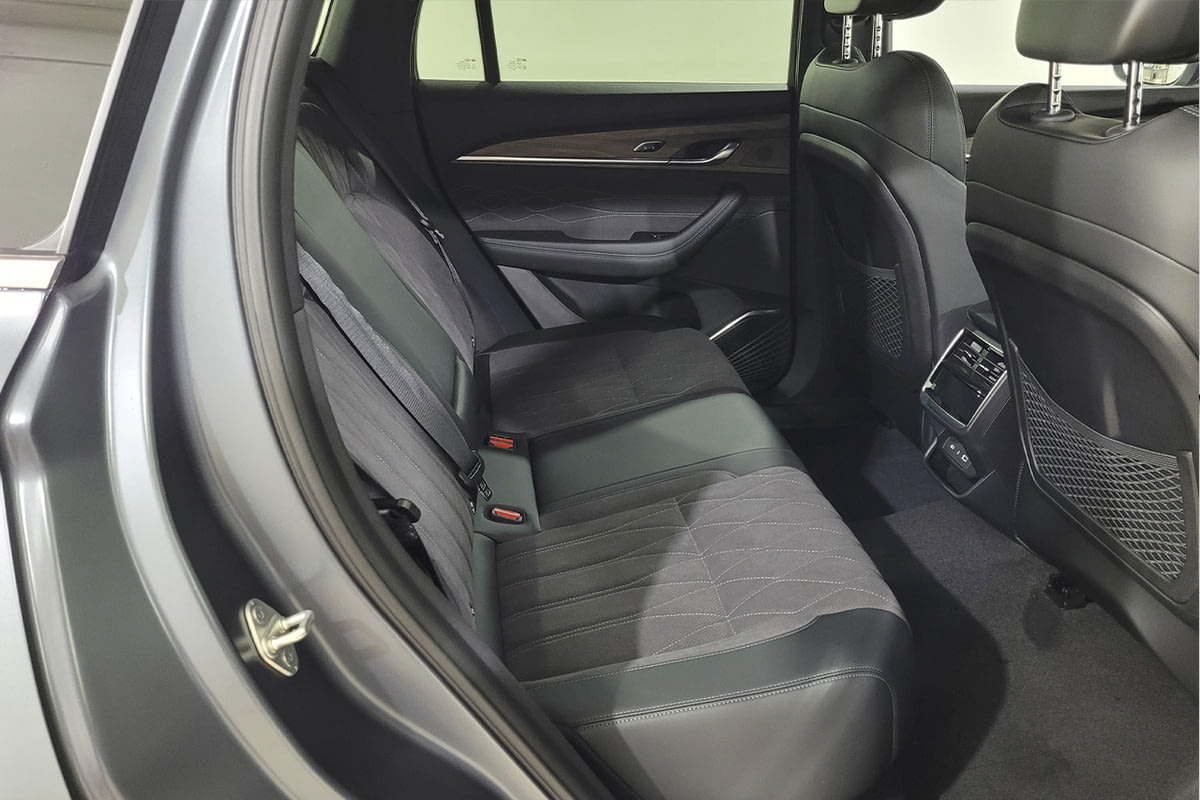 Фото VOLGA K50 I Эксклюзив Серый матовый I 2026, №8