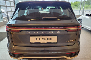Фото VOLGA K50 Комфорт