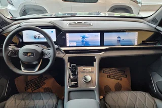 Фото VOLGA K50 Комфорт
