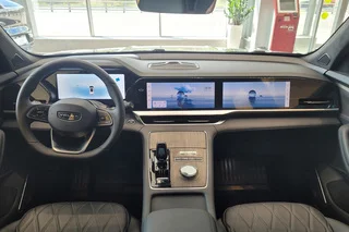 Фото VOLGA K50 Комфорт