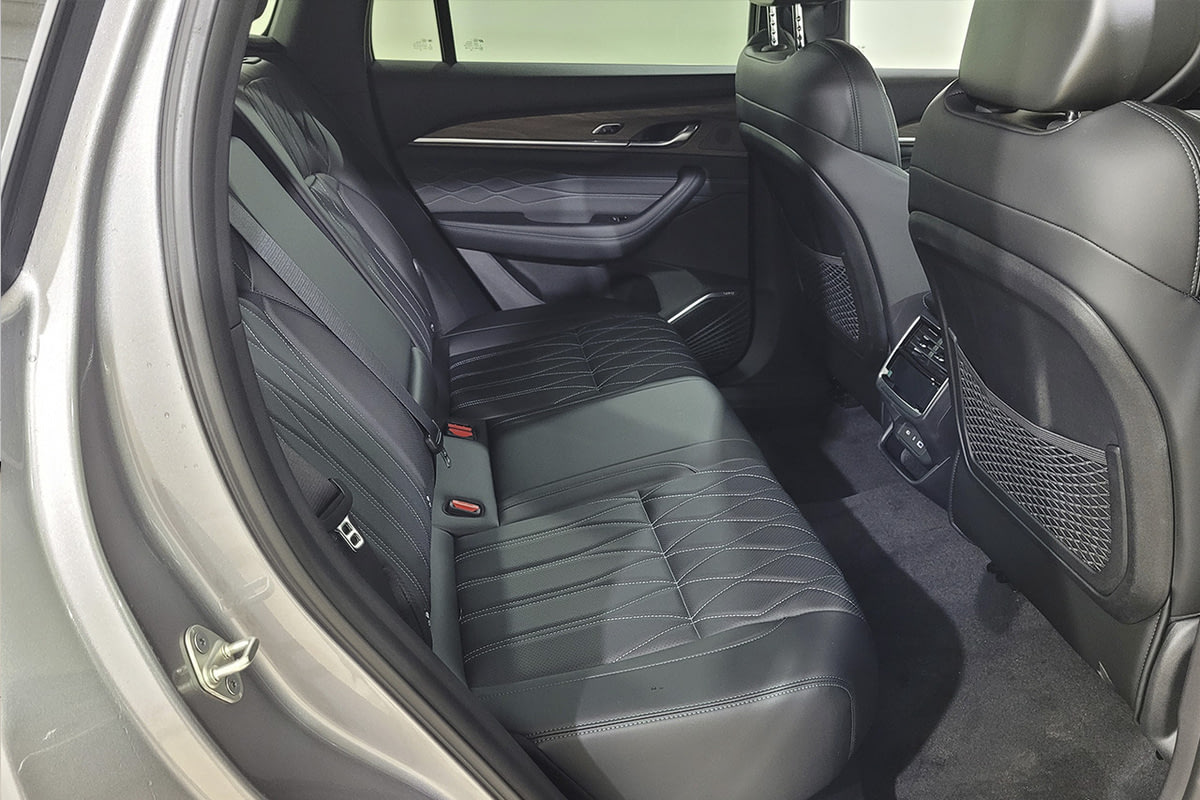 Фото VOLGA K50 I Премиум Серебристый металлик I 2026, №8