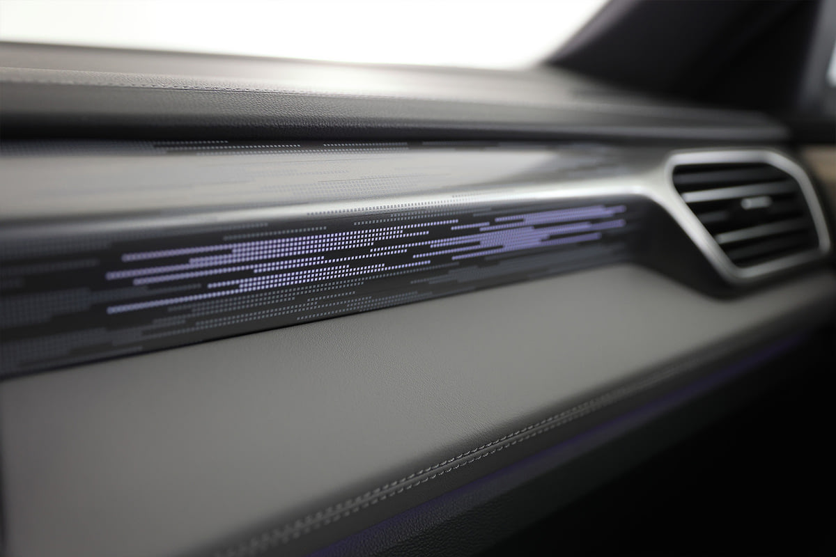 Фото Volkswagen Tayron I Рестайлинг R-Line Pro Белый I Рестайлинг 2024, №15