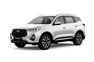 Фото XCITE X-Cross 7 Techno