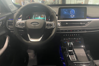 XCITE X-Cross 7 I Рестайлинг Techno Искрящийся белый I РЕСТАЙЛИНГ 2024, №8