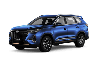 Фото XCITE X-Cross 8 Enjoy