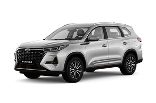 Фото XCITE X-Cross 8 Techno 4WD