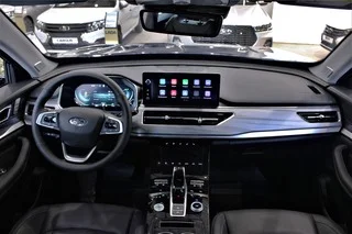 Фото XCITE X-Cross 8 Enjoy 4WD