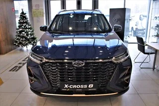 Фото XCITE X-Cross 8 Enjoy 4WD