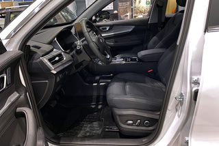 XCITE X-Cross 8 I Рестайлинг Enjoy 4WD Искрящийся белый I РЕСТАЙЛИНГ 2024, №10