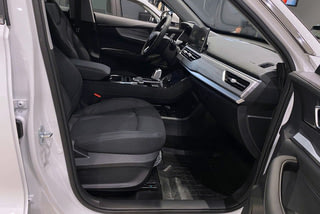 XCITE X-Cross 8 I Рестайлинг Enjoy 4WD Искрящийся белый I РЕСТАЙЛИНГ 2024, №9