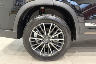 XCITE X-Cross 8 I Рестайлинг Enjoy 4WD Глубокий черный I РЕСТАЙЛИНГ 2024, №7