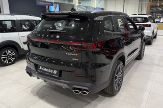 Фото XCITE X-Cross 8 Enjoy 4WD