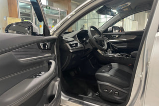 XCITE X-Cross 8 I Рестайлинг Enjoy 4WD Серебристый I РЕСТАЙЛИНГ 2024, №9