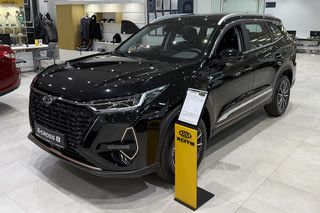 Фото XCITE X-Cross 8 Enjoy 4WD