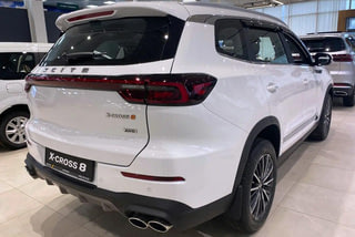 Фото XCITE X-Cross 8 Enjoy 4WD