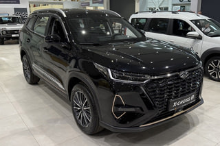 Фото XCITE X-Cross 8 Enjoy 4WD