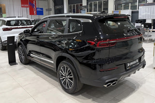 Фото XCITE X-Cross 8 Enjoy 4WD