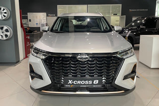 Фото XCITE X-Cross 8 Enjoy 4WD