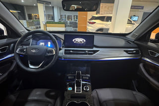 XCITE X-Cross 8 I Рестайлинг Techno 4WD Темно-синий I РЕСТАЙЛИНГ 2024, №8