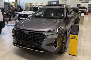 Фото XCITE X-Cross 8 Techno 4WD