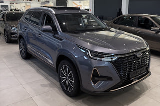 Фото XCITE X-Cross 8 Techno 4WD
