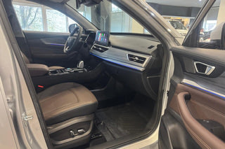 XCITE X-Cross 8 I Рестайлинг Techno 4WD Серебристый I РЕСТАЙЛИНГ 2024, №7