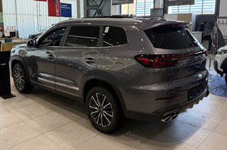 Фото XCITE X-Cross 8 Techno 4WD