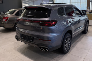 Фото XCITE X-Cross 8 Techno 4WD