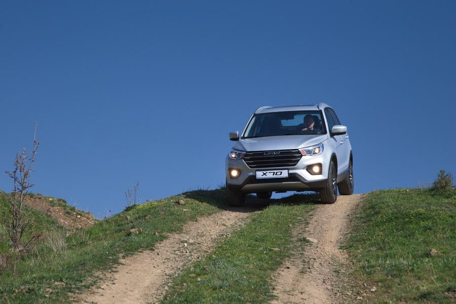 Lifan краснодар официальный дилер