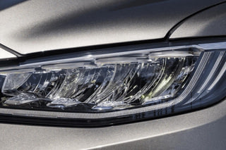 Фото экстерьера BELGEE X70 NEW №3