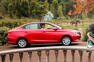 Фото экстерьера CHANGAN Alsvin №2