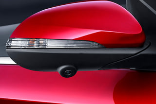 Фото экстерьера CHANGAN Alsvin №22