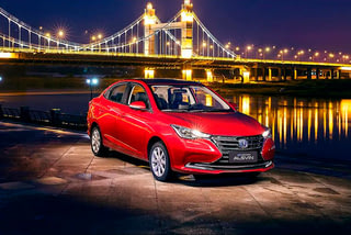 Фото экстерьера CHANGAN Alsvin №9