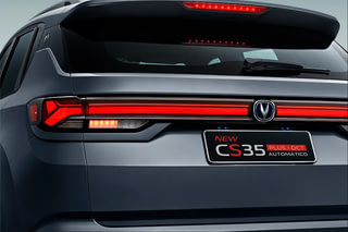 Фото экстерьера CHANGAN CS35 PLUS №10