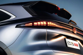 Фото экстерьера CHANGAN CS75 PLUS NEW №5